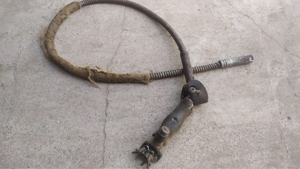 Машинка для стрижки овец