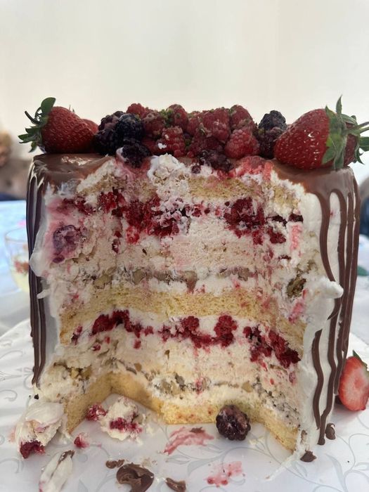 Tort hamda barcha turdagi pishiriqlarga buyurtma olamiz