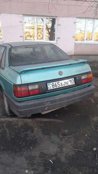 Пассат б 3 продам