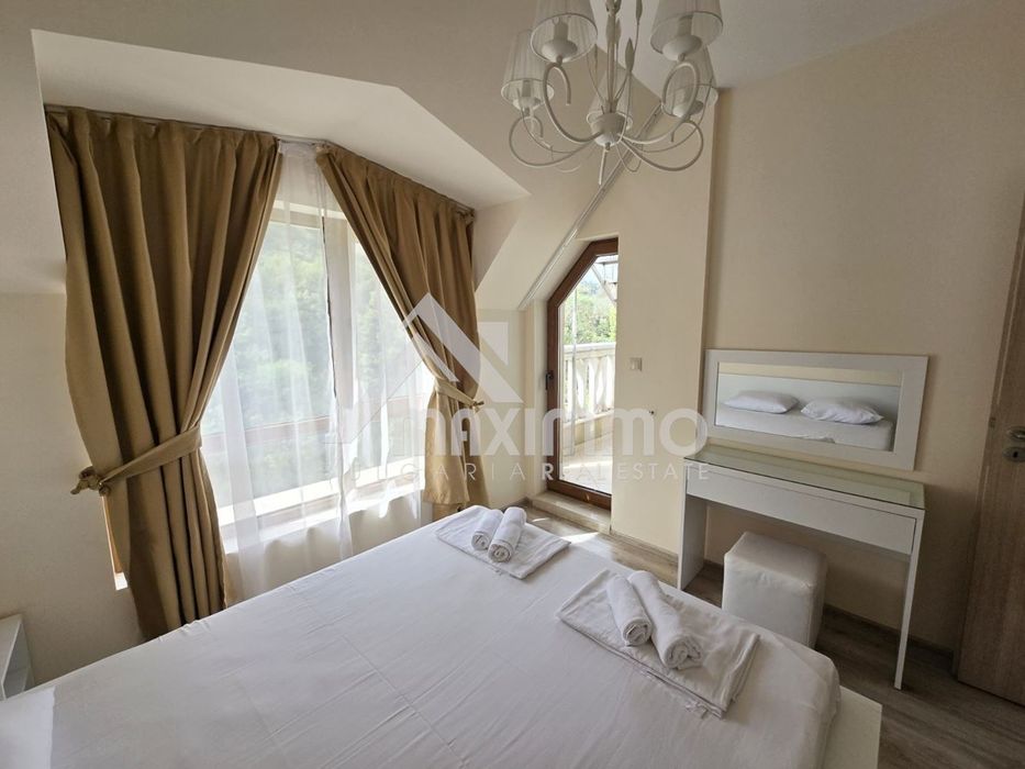 Продава се Двустаен апартамент в Варна, Аспарухово - 130 кв.м за 1116 €/кв.м - Снимка #10