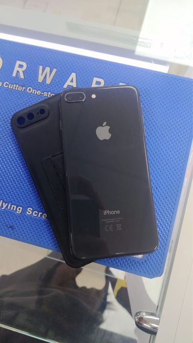 Айфон 8+ Без ремонта