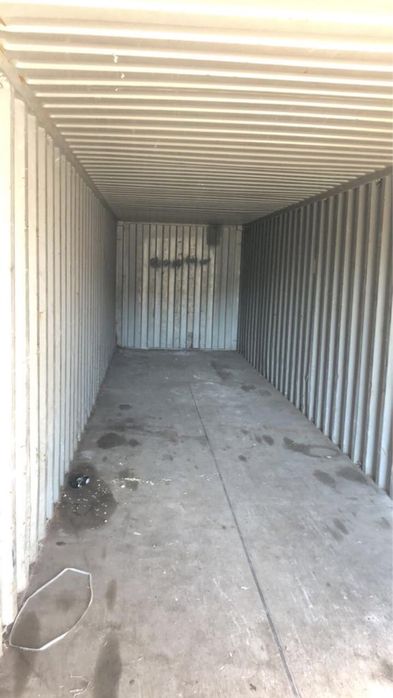 Сдаются в аренду контейнера