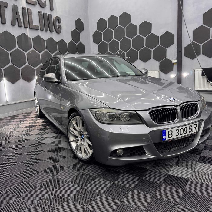 BMW 335D  Unic Proprietar