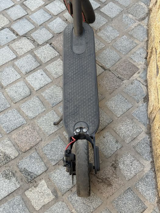 электросамокат Mijia Electric Scooter 1S
