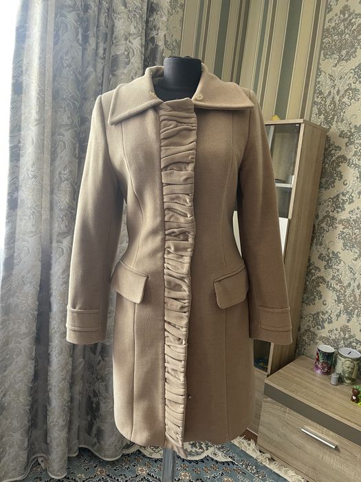 Пальто верхняя одежда