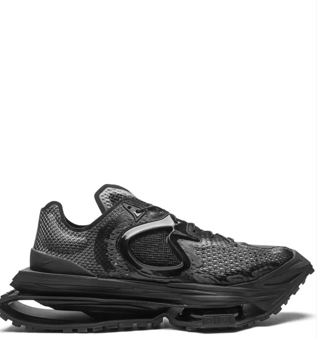 Дамски маратонки Nike zoom mmw004 оригинални 38.5