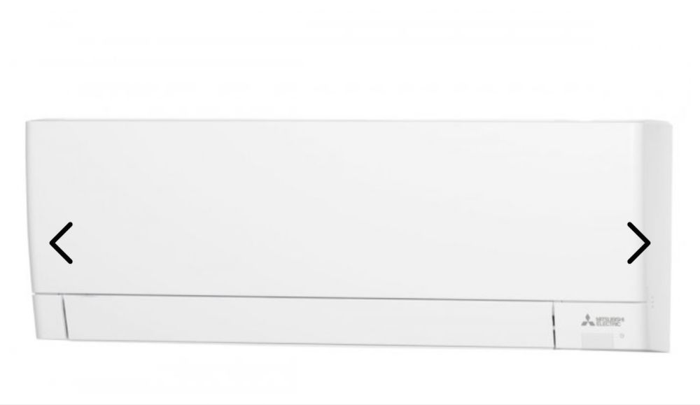 Инверторен климатик Mitsubishi Electric клас A++