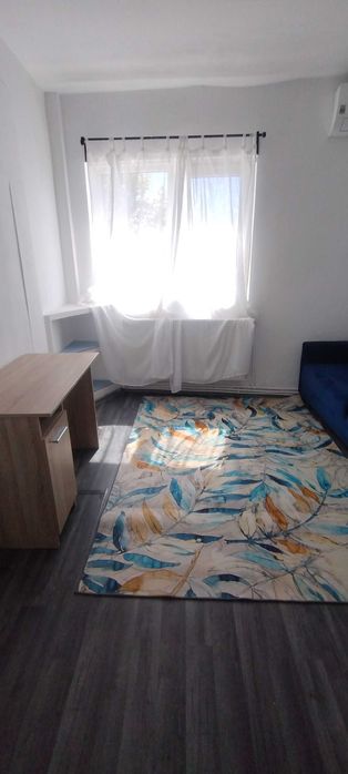Dau in chirie apartament cu 2 camere in zona Iancului