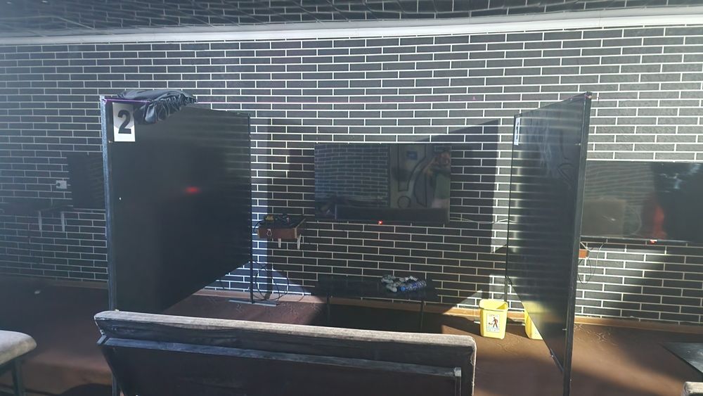 Plystationlar 3.4.5 hammasidan bor