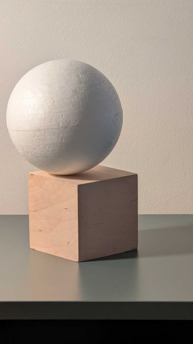 Meditații/ Pregătire pentru Admiterea la Liceul de Arte Brașov