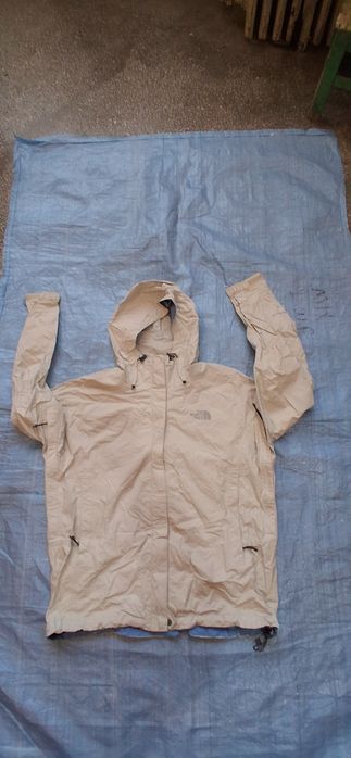 Geaca impermeabilă dame, the north face hayvent Dt  mărimea L