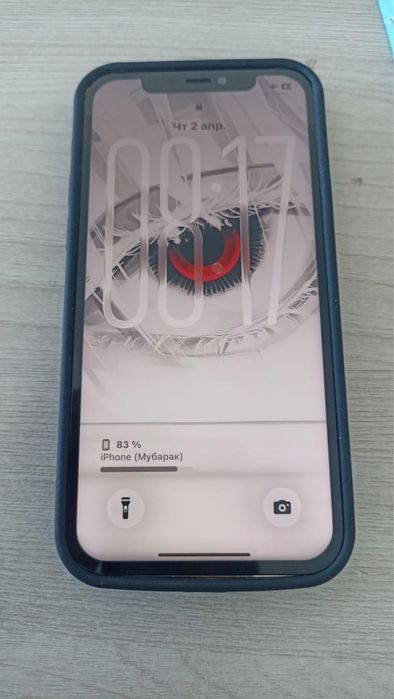 Айфон 12 Про 128 гб