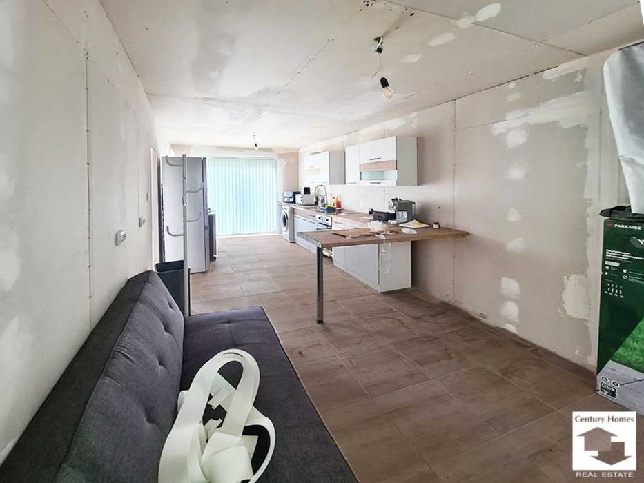 Продава се Къща в с. Лом Черковна, Област Русе - 120 кв.м за 253 €/кв.м - Снимка #4