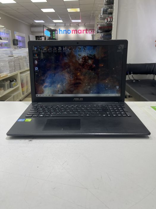 Ноутбук Asus с гарантией СЛАВКОМ