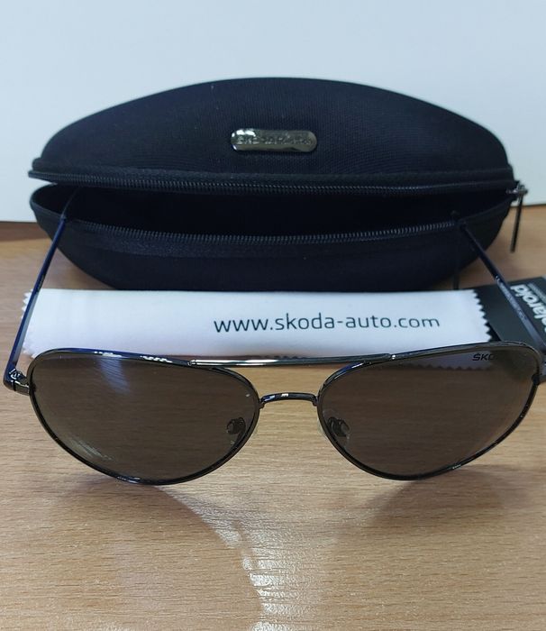 Оригинални очила SKODA polaroid