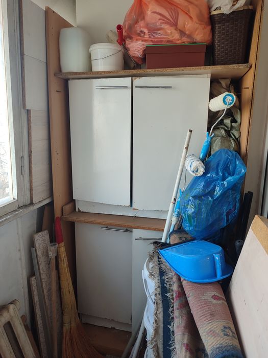 Кухонный гарнитуры 2