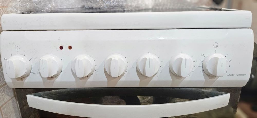 Продам электроплиту