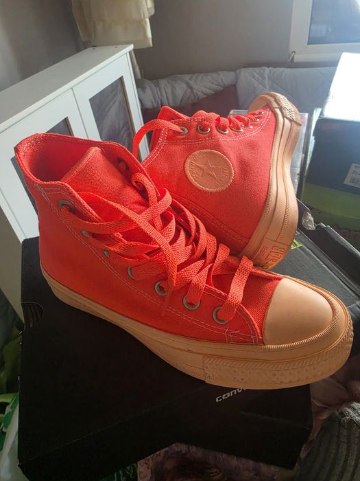 Converse Chuck Taylor All Star II