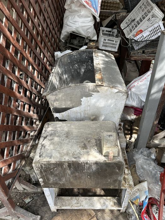 Продается тестомешалка