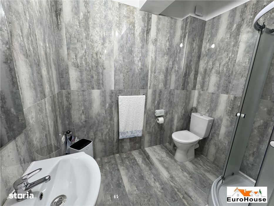 Apartament cu 2 camere de vanzare in Alba Iulia