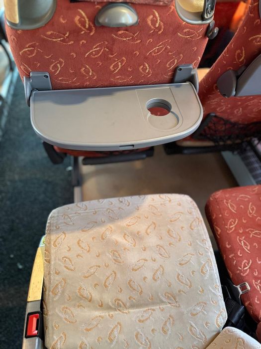 Автобус перевозки