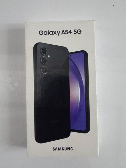 Samsung a54 128gb