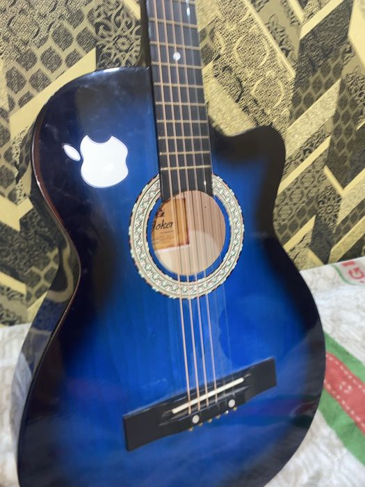 Гитара Joker Gitara