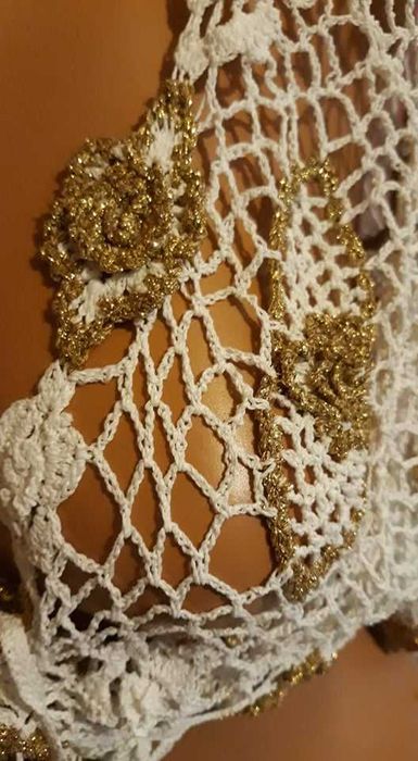 Болеро и Топ/Потниче