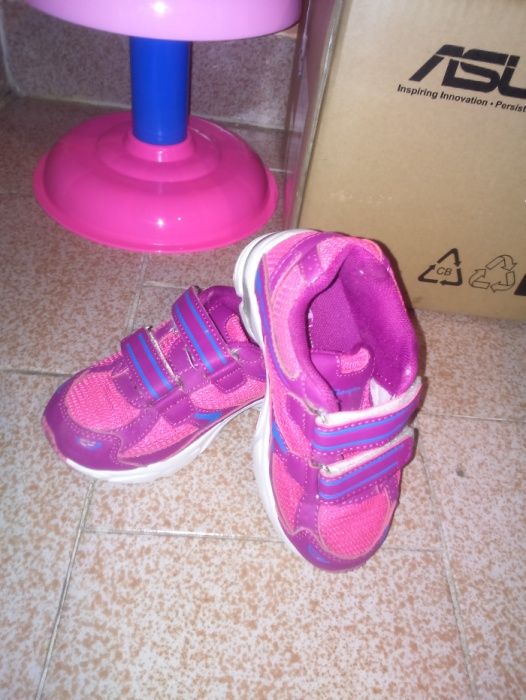 Маратонки Champion