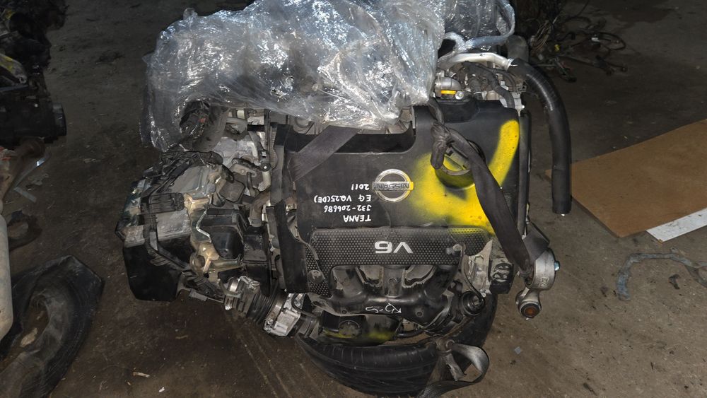 Мазда cx7 двигатель автомат коробка