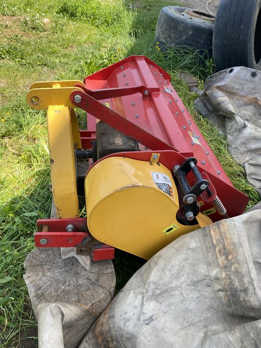 Продам мульчер, косилку.