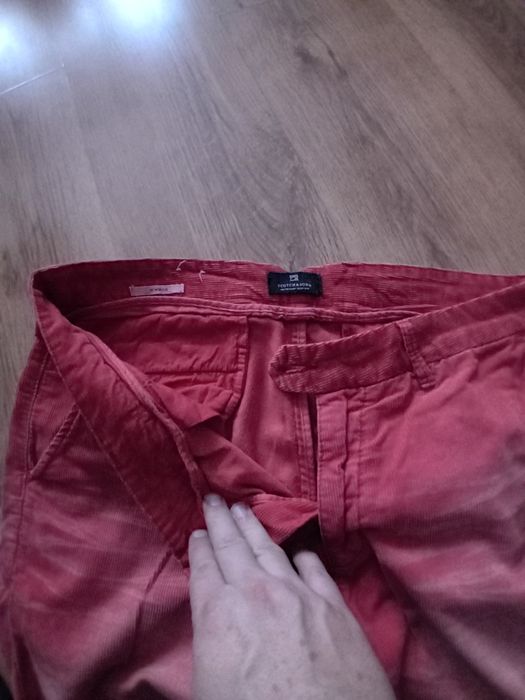 Scotch and Soda мъжки джинси размер 31/33