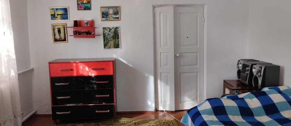 Срочно продаётся дом, мкр Сулутор (Пригородное)