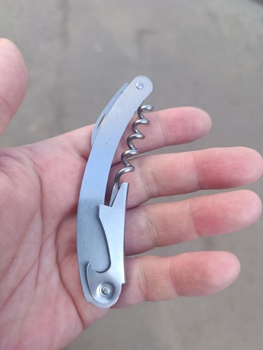 Складишок походный