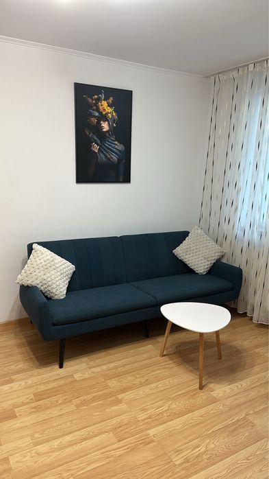 Inchiriez apartament 2 camere zona Craiovei