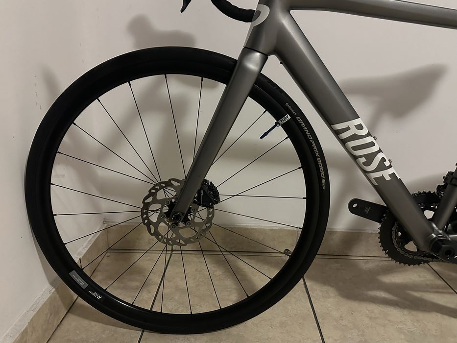 ROSE pro SL disc, marimea 53