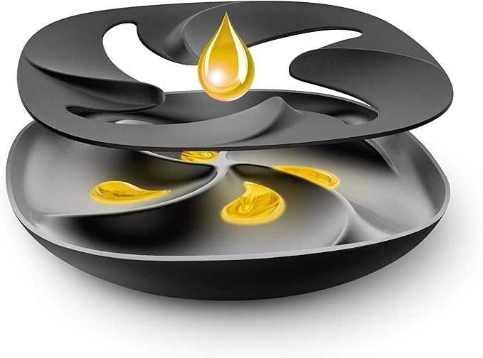 Фритюрник с горещ въздух Philips HD9630