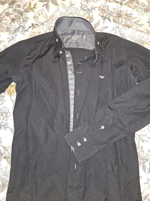 Страхотна мъжка риза