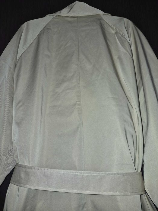 Palton H&M primavara