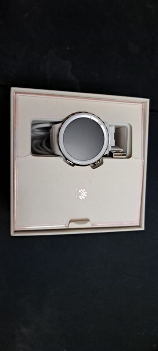 Vand smarwatch huawei watch gt 3pro