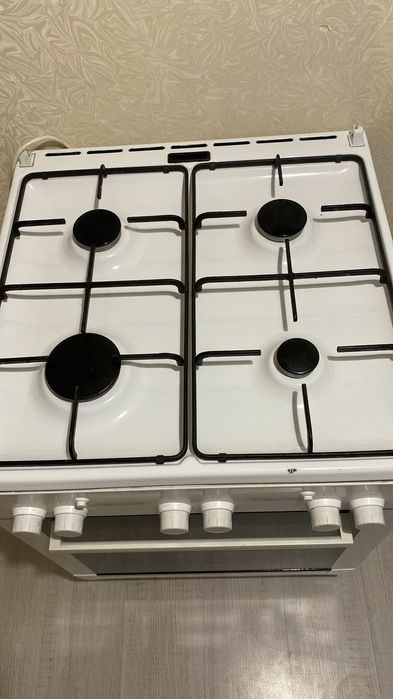 Газплита 80.000 тысяч