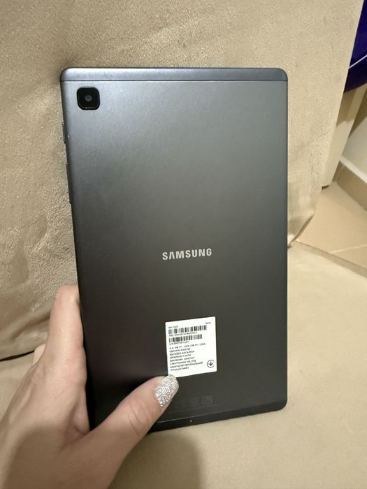 Планшет Samsung Galaxy Tab A7 lite