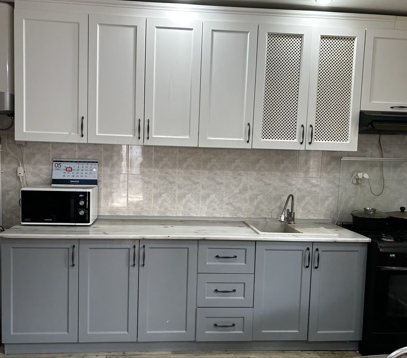 Продам кухонный гарнитур