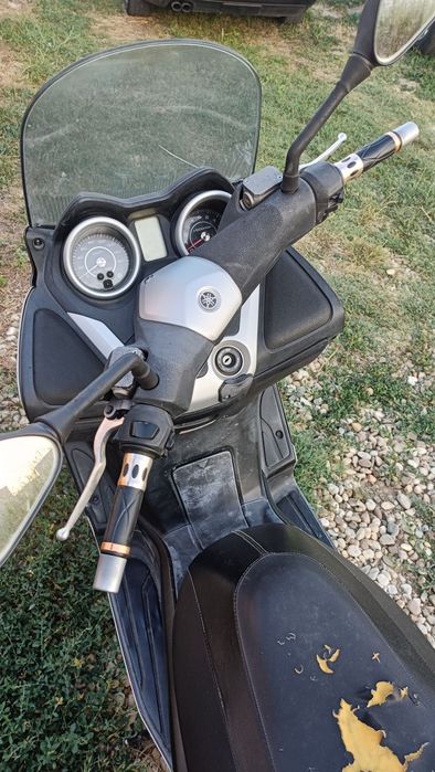 Scuter Yamaha Xmax 250 2011