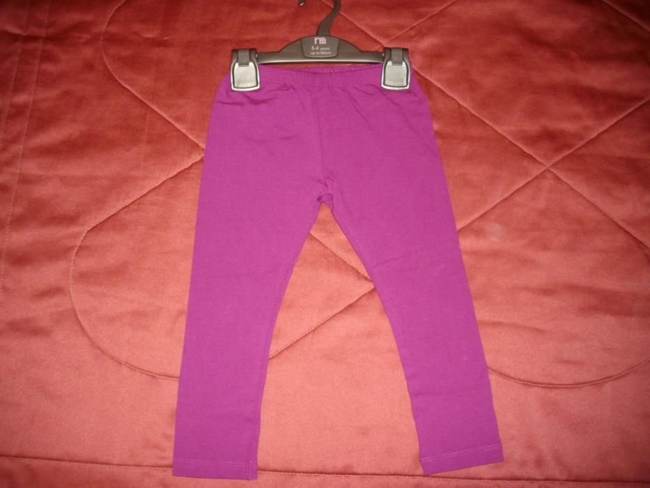 Нови George и MOTHERCARE 3-4г.,3 десена