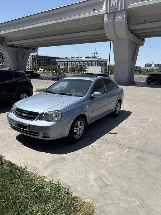 Lacetti 2013 avtomat metan gaz