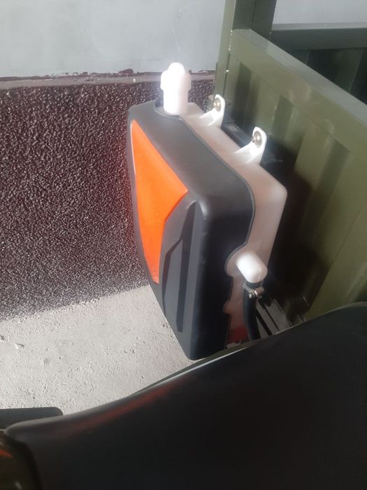 Moto Muravey 3 gildirakli