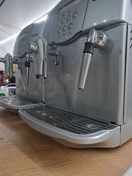 Кафе машина Saeco Incanto de lux