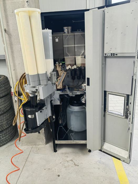 Вендинг Кико макс