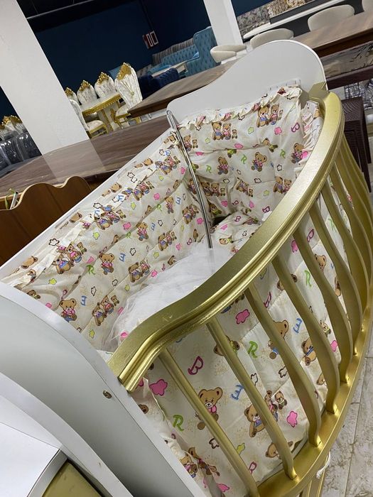 Bolalar maneji sotiladi. Продается детский манеж.